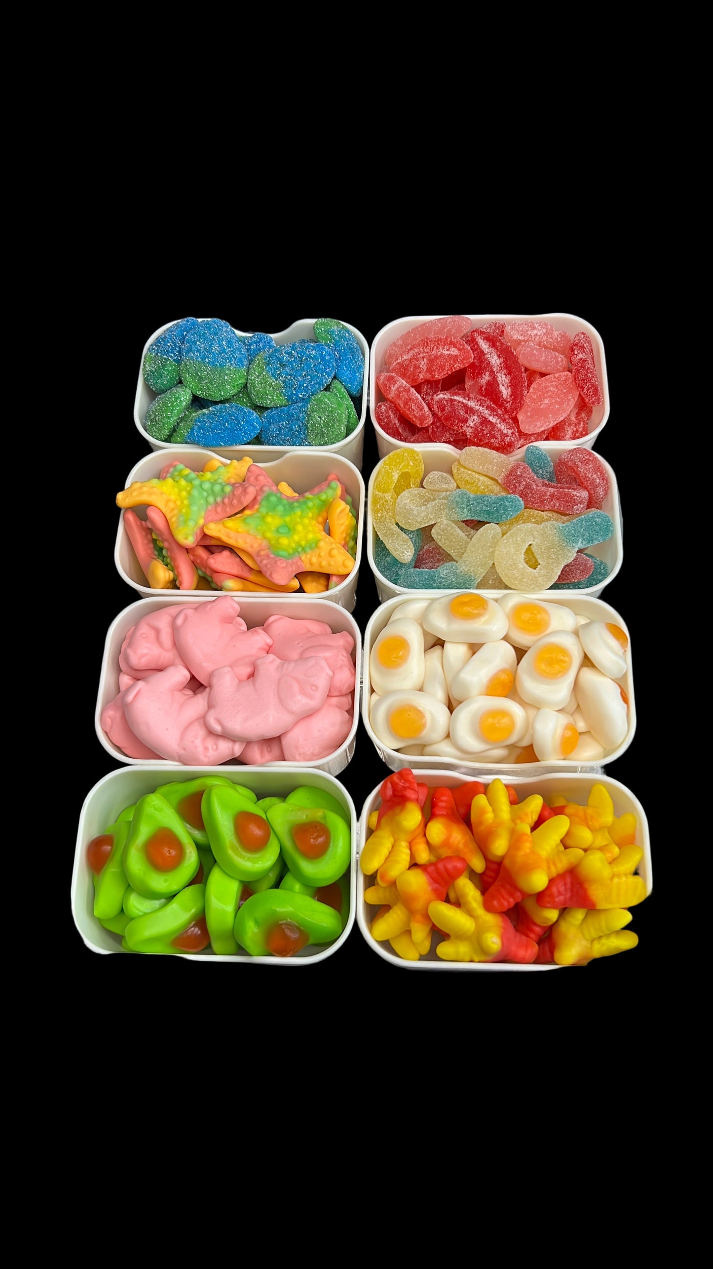 Snackle Box