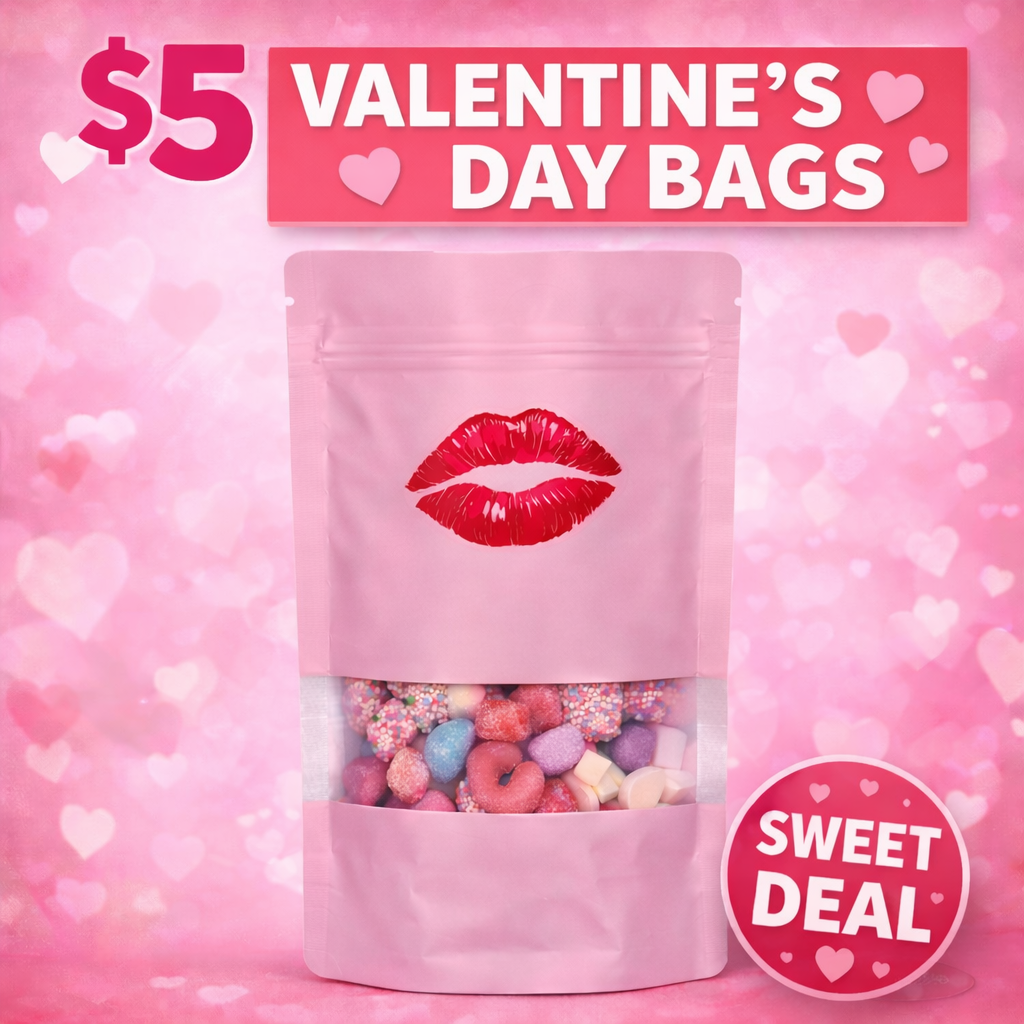 $5 Love Bag