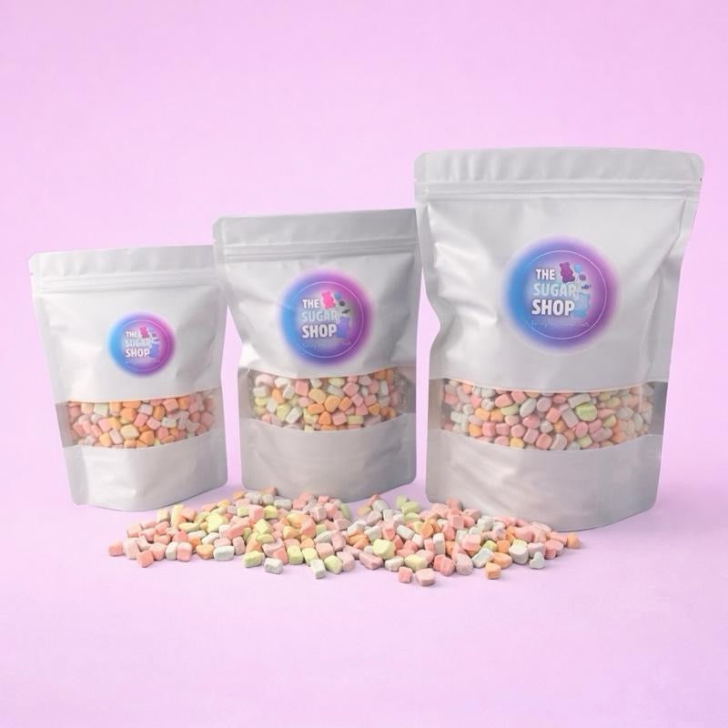 Charms | Crunchy Marshmallow Bits