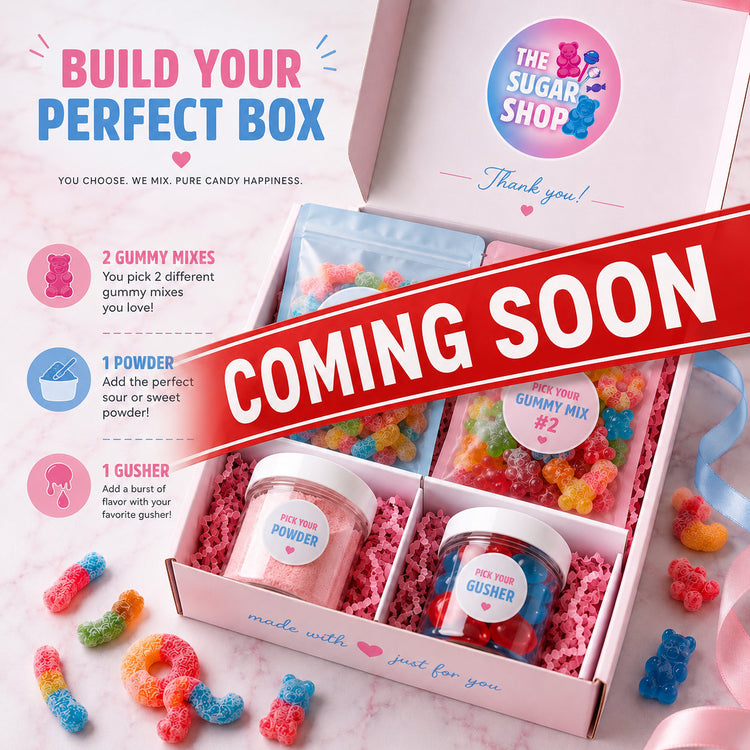 Build A Box