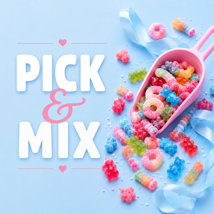 Pick & Mix