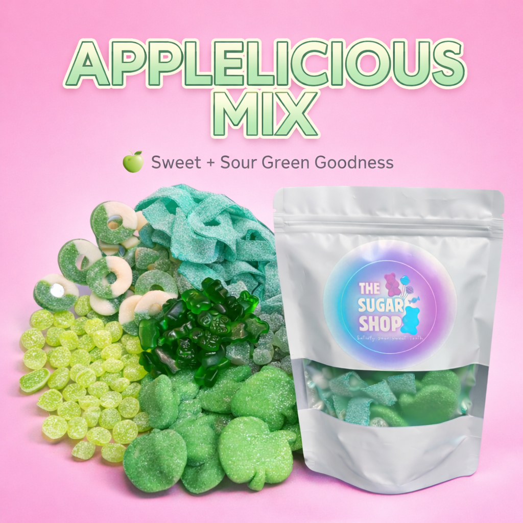 Applicious Bag