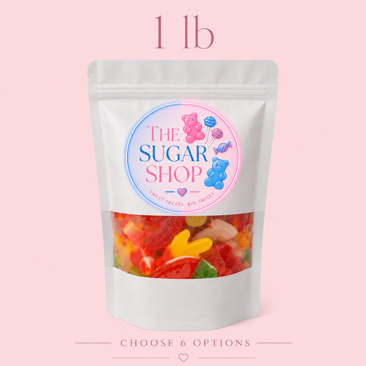 [ 1 LB ] Pick N Mix