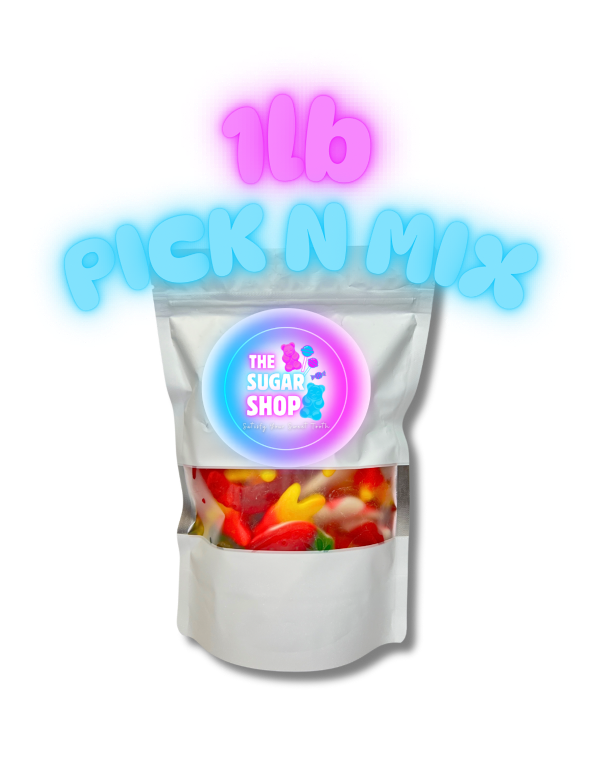 1lb Pick N Mix