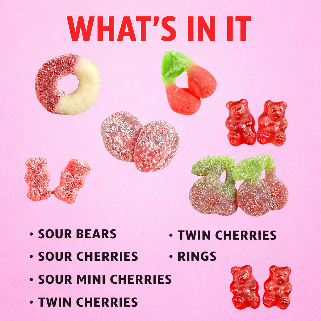 Very Cherry