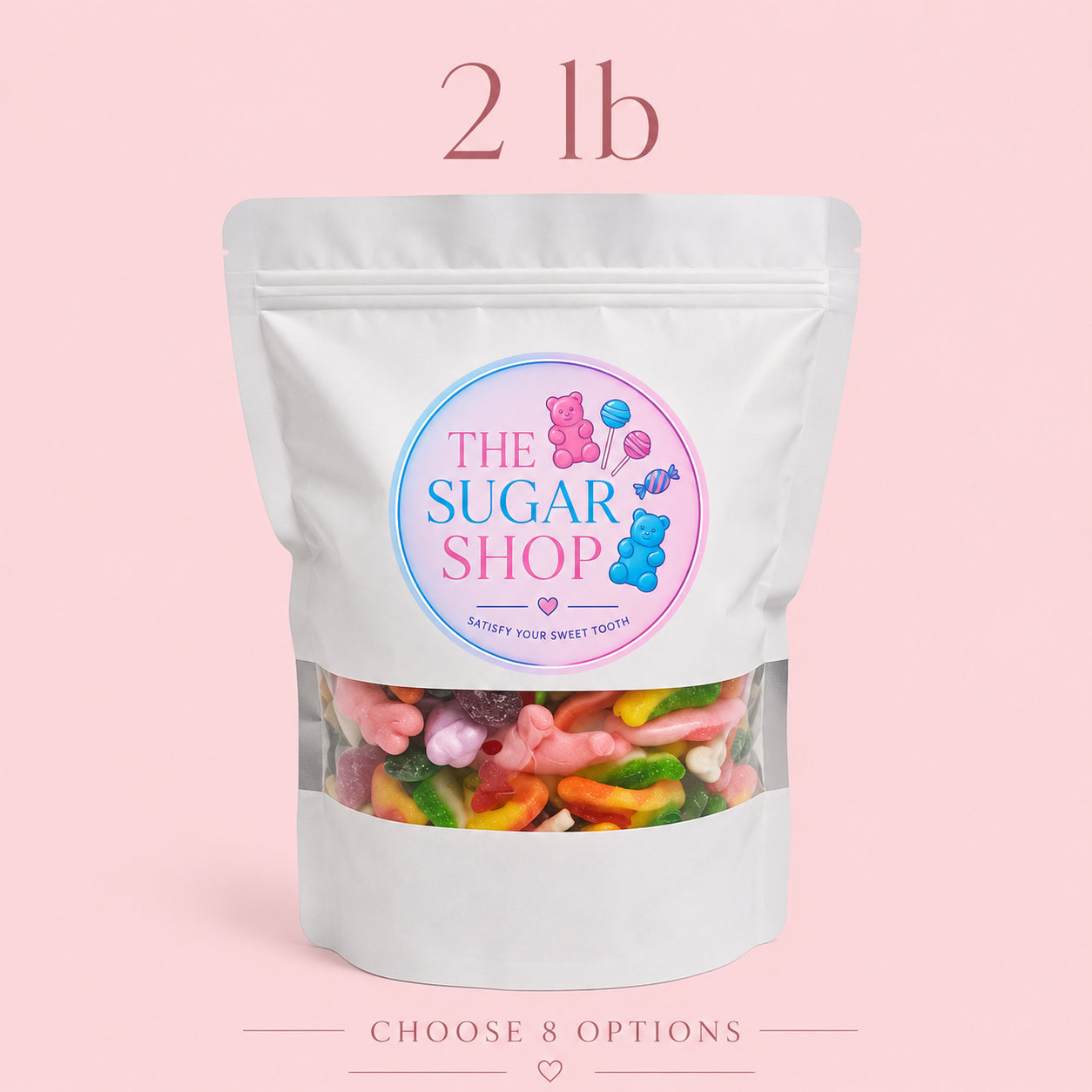 [ 2 LB ] Pick n Mix