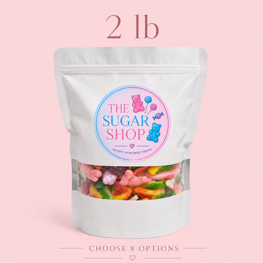[ 2 LB ] Pick n Mix
