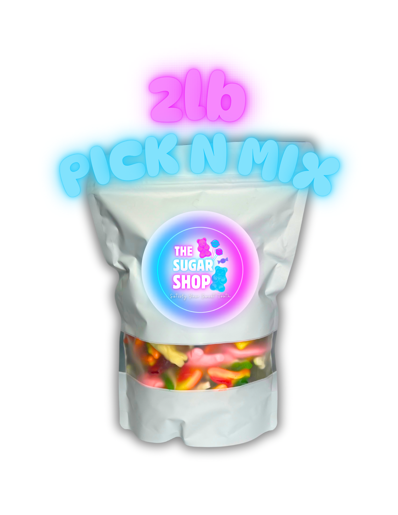 2lb Pick n Mix