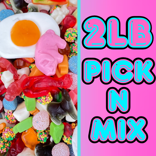 [ 2 LB ] Pick n Mix