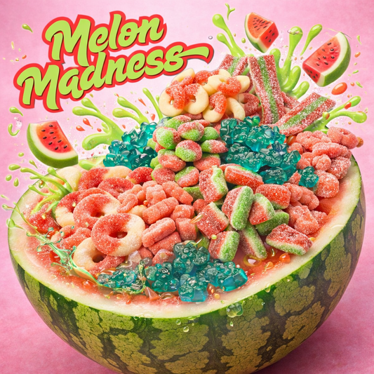 Melon Madness