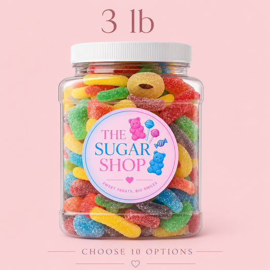 [ 3 LB ] Pick N Mix