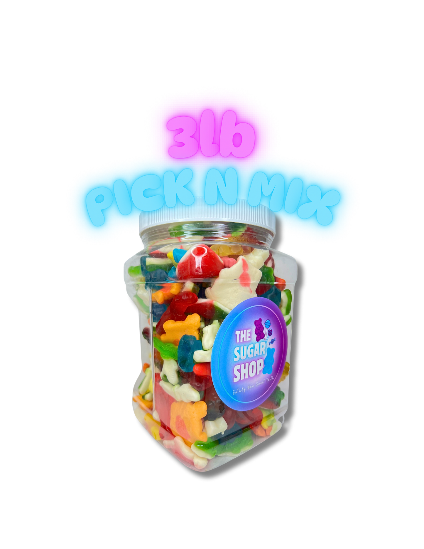 3lb Pick N Mix