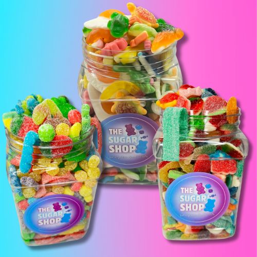 [ 3 LB ] Pick N Mix