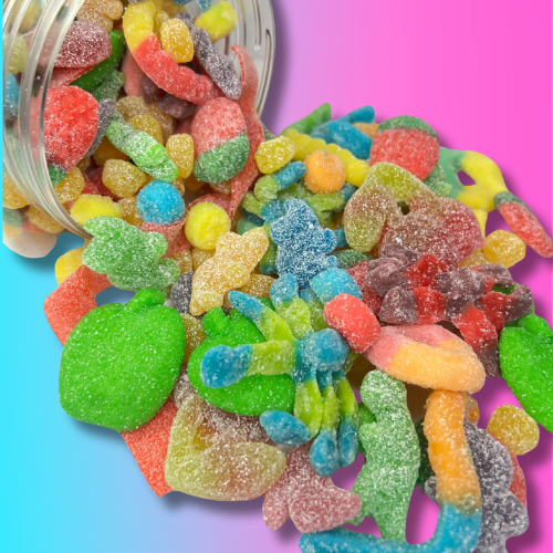 [ 3 LB ] Pick N Mix