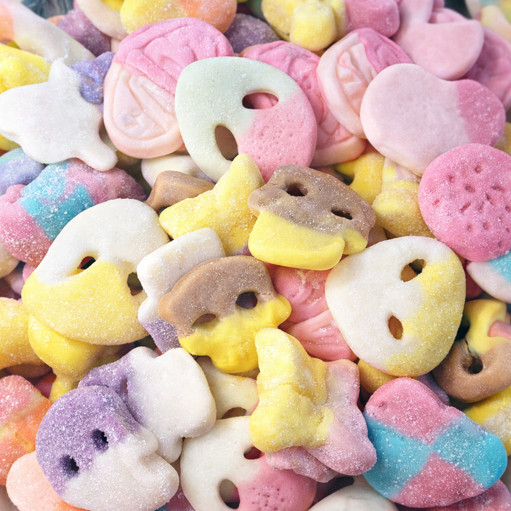 [ 2 LB ] Swedish Style Mix