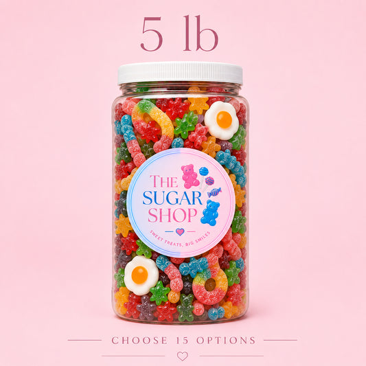 [ 5 LB ] Pick N Mix