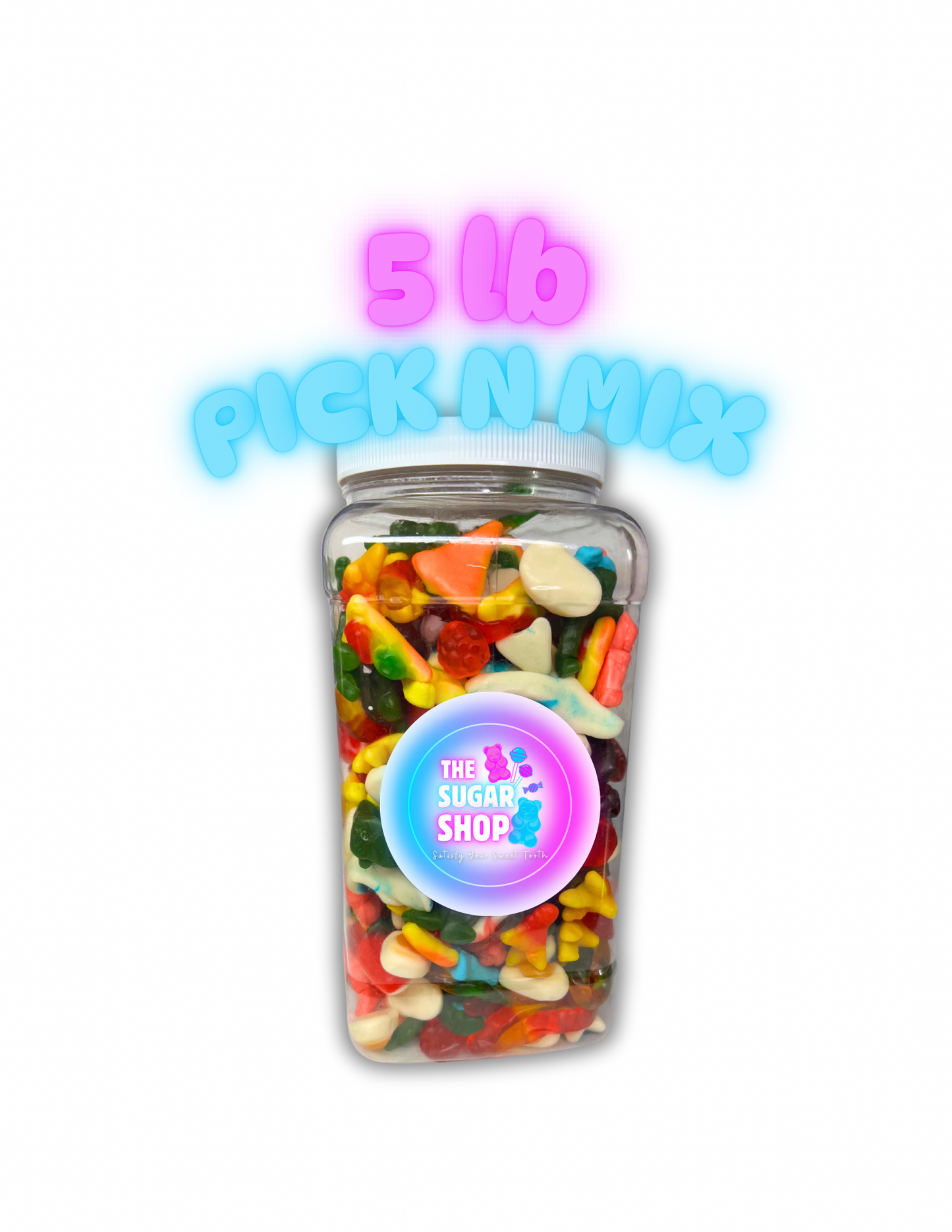 5lb Pick N Mix