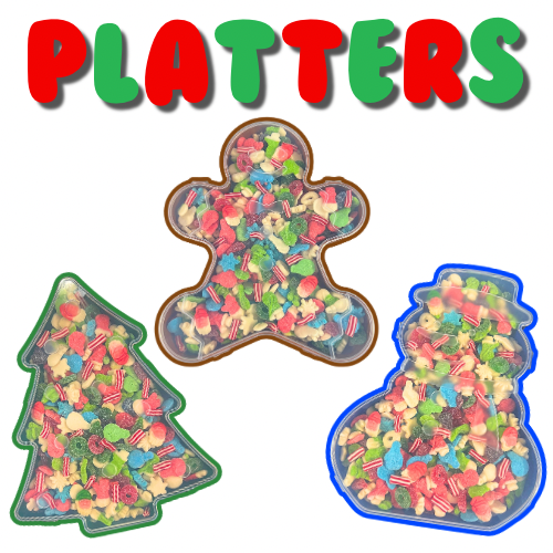 Holiday Platters