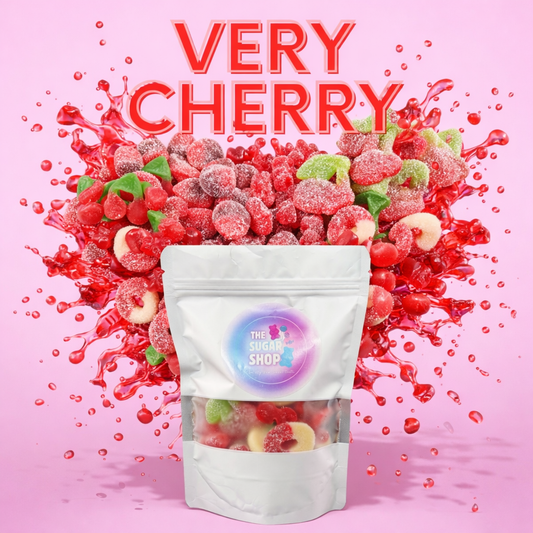 Very Cherry