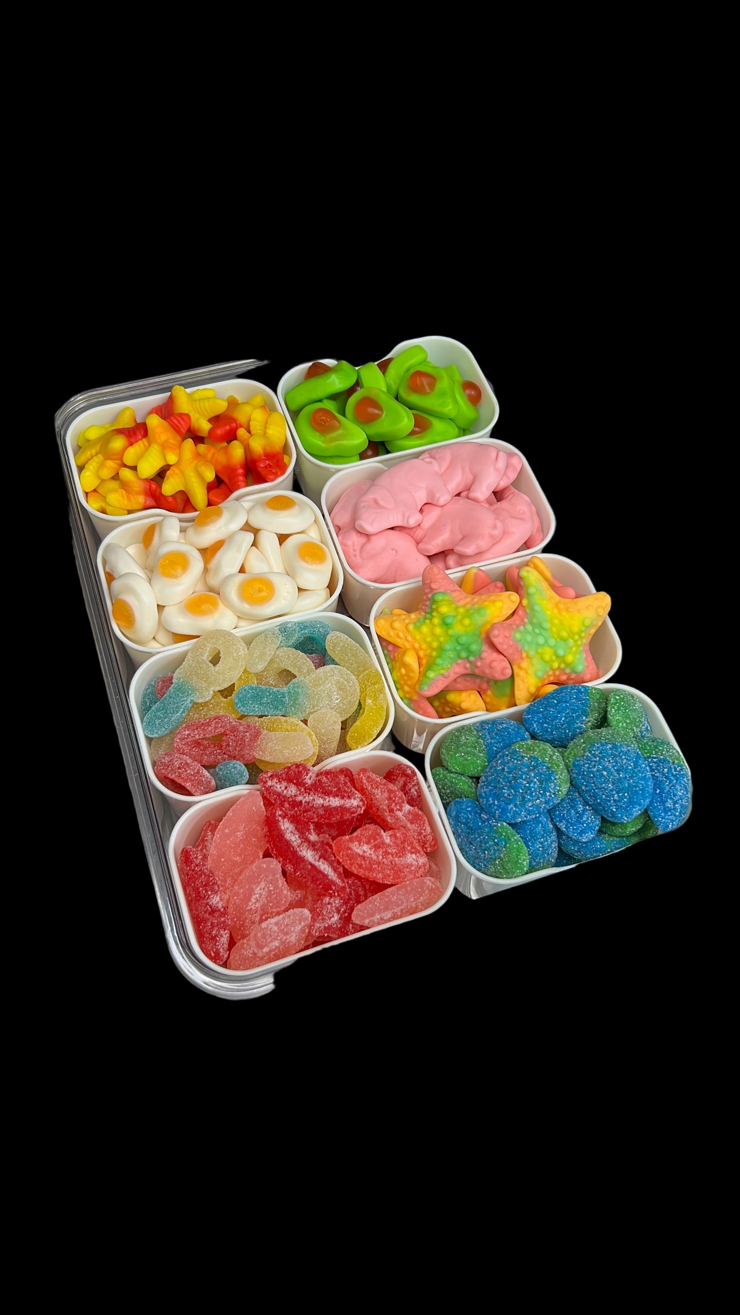 Snackle Box