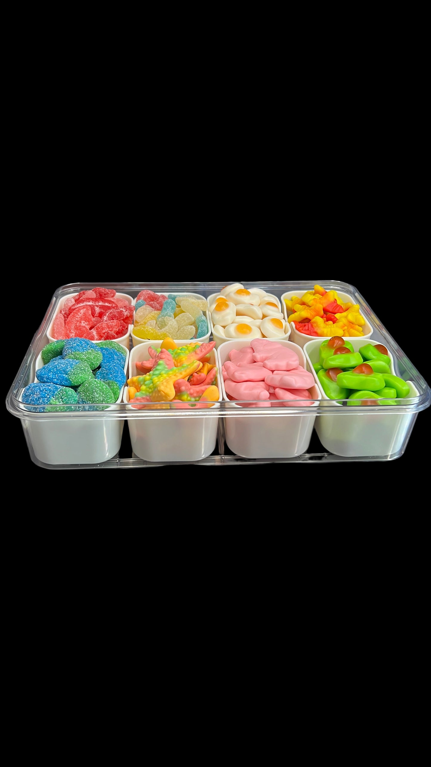 Snackle Box