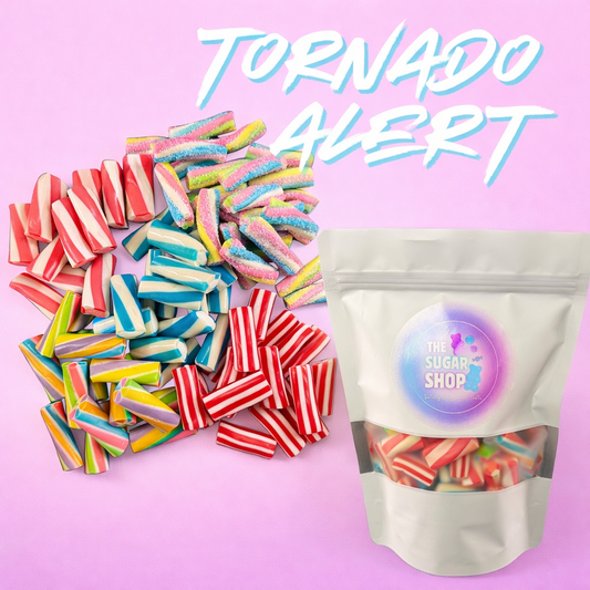 Tornado Alert