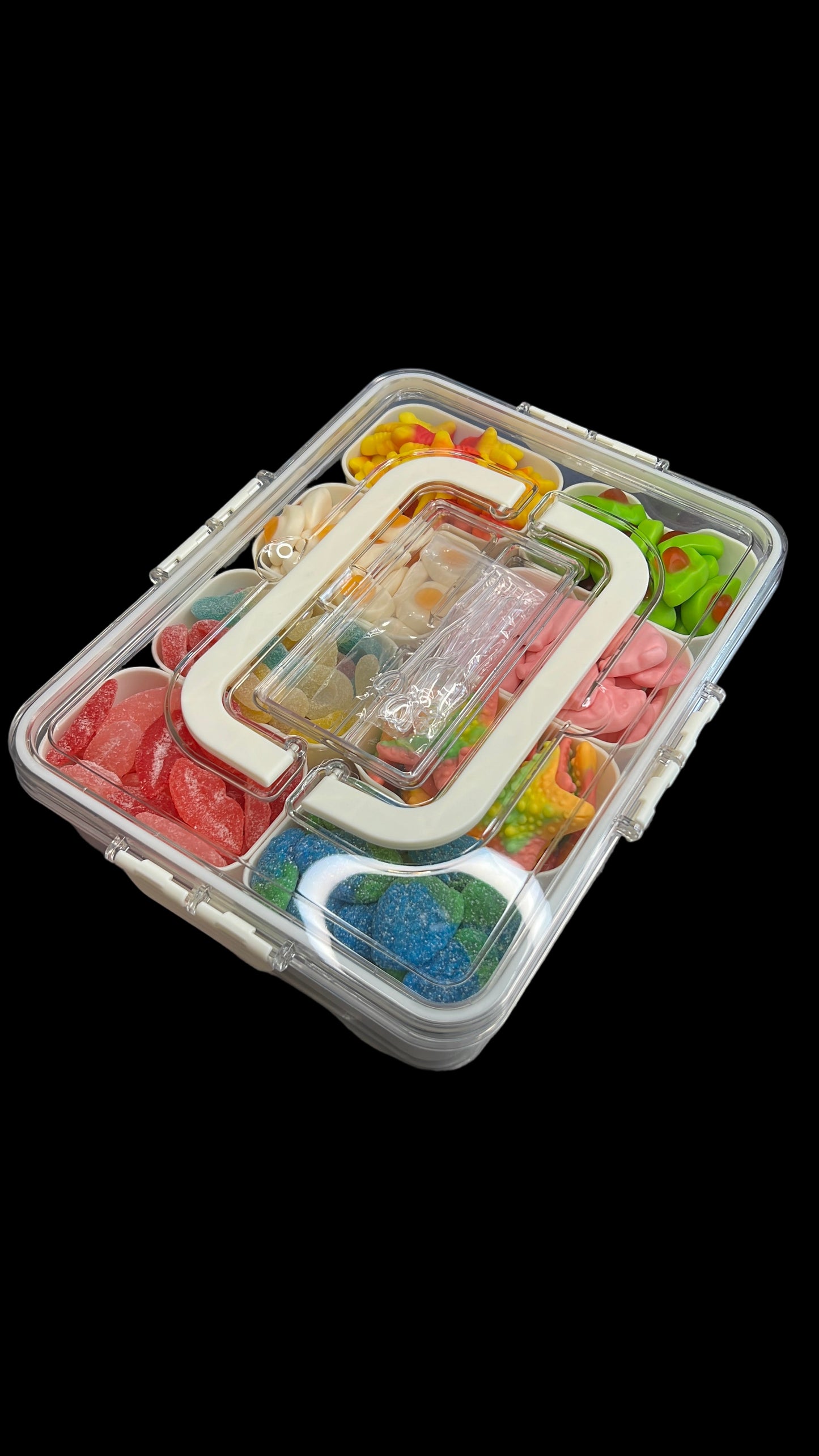 Snackle Box