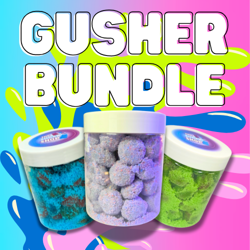Gusher Bundle