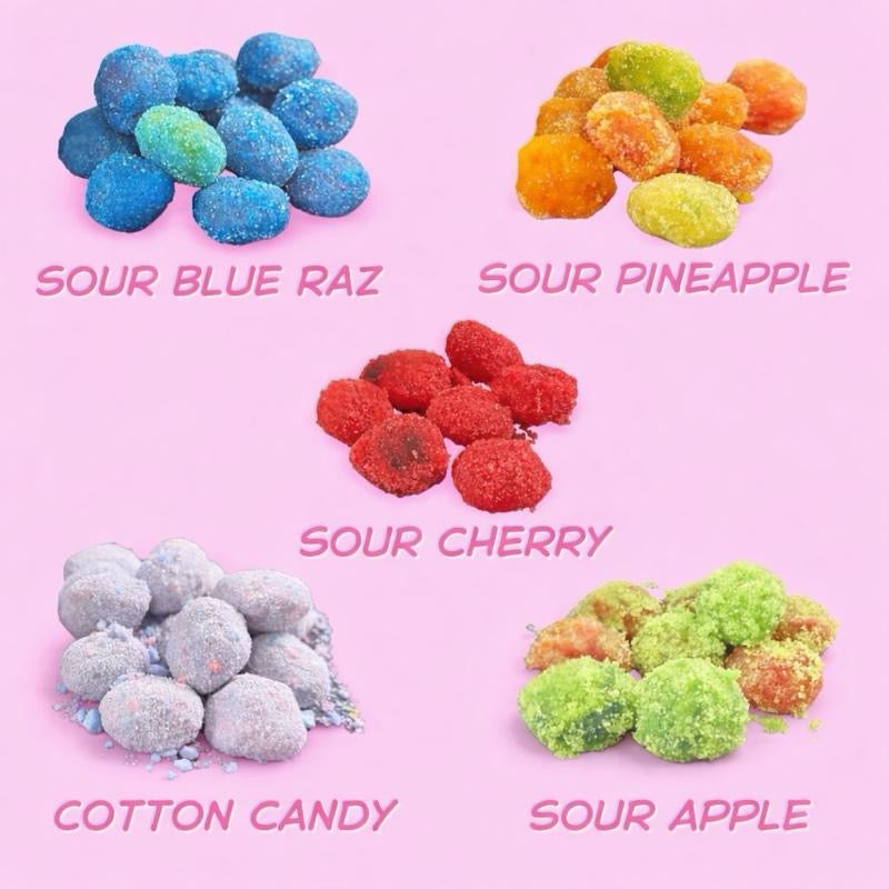 Mini Gusher Bundle