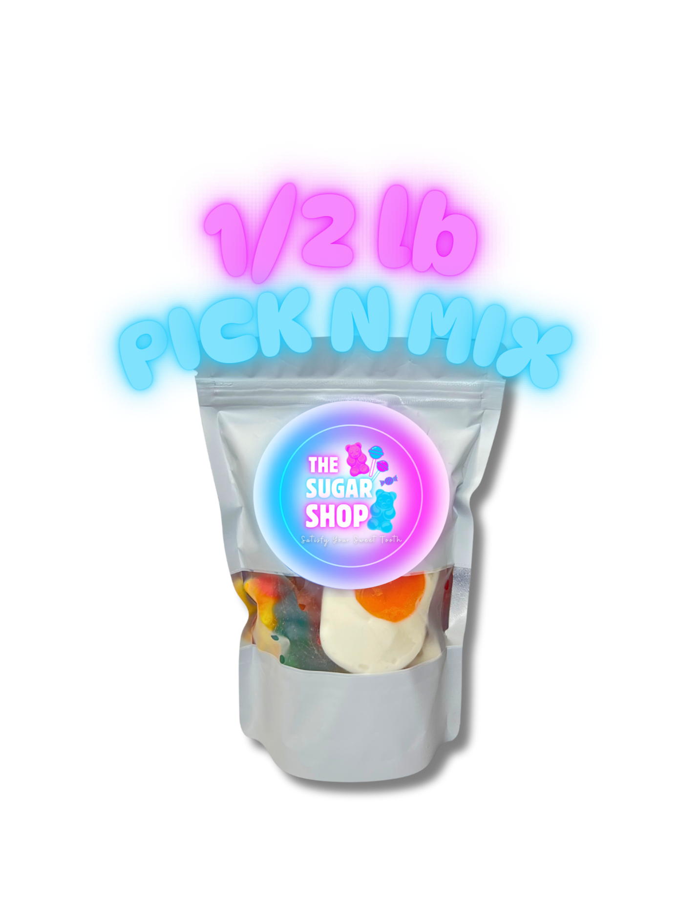 1/2lb Pick N Mix