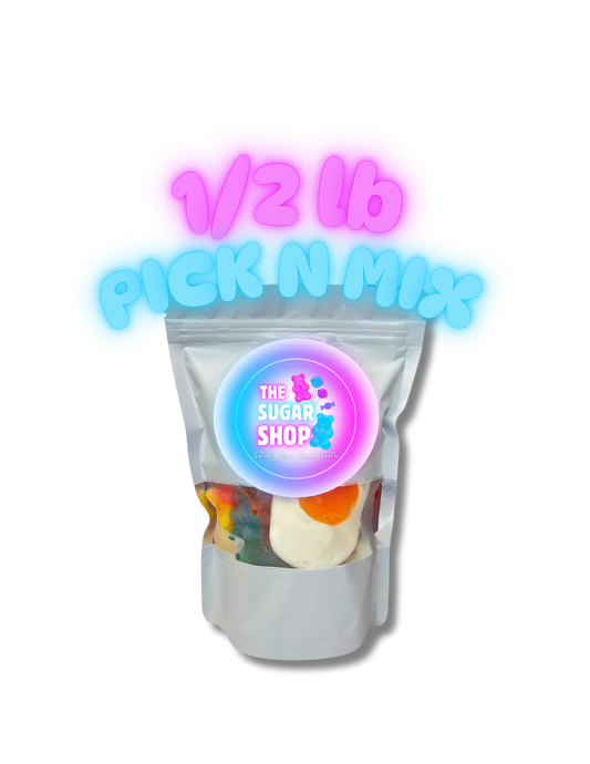 1/2lb Pick N Mix