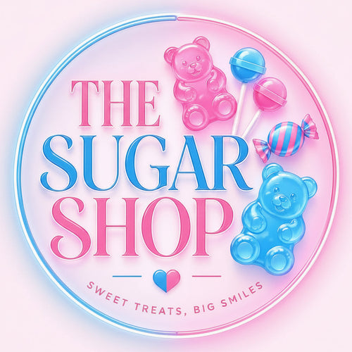 The Sugar Shop