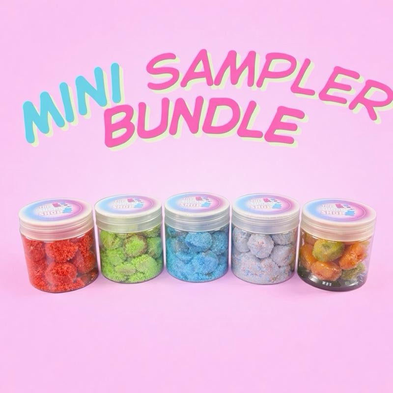 Mini Gusher Bundle