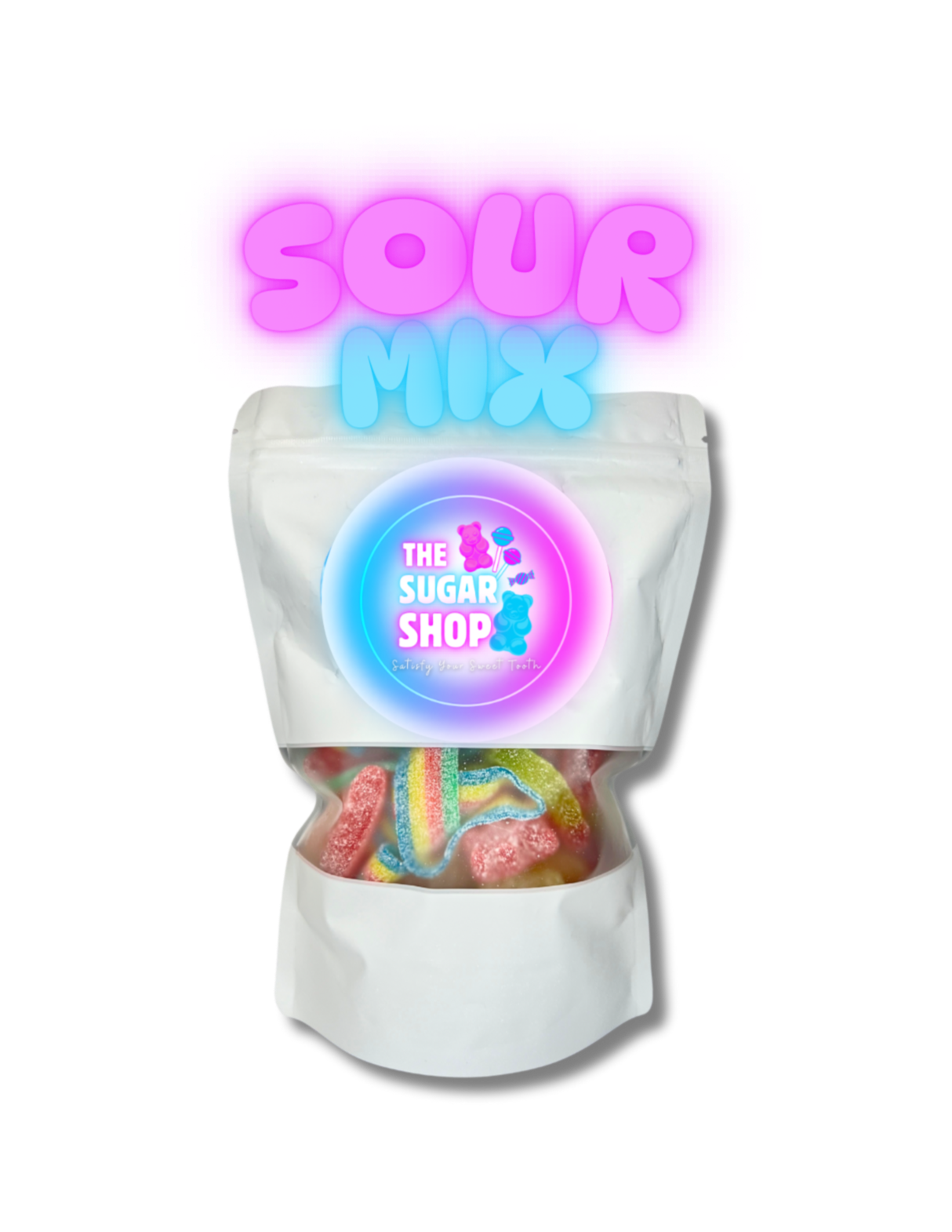 1lb Sour Mix