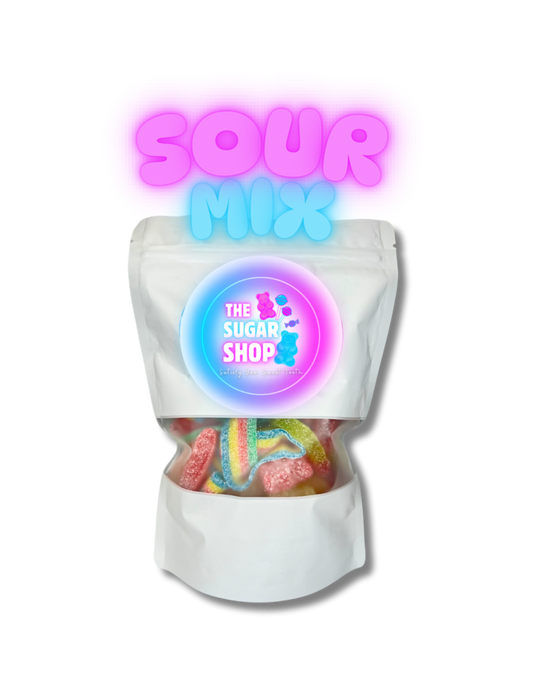 1lb Sour Mix