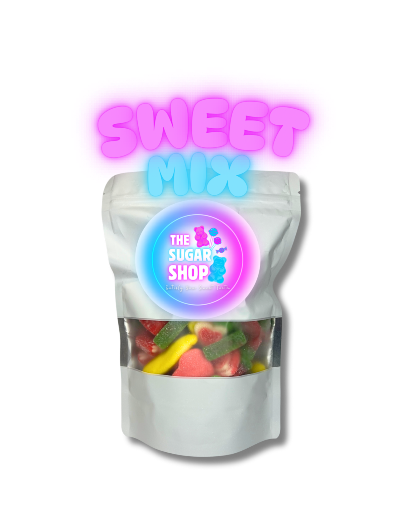 1lb Sweet Mix