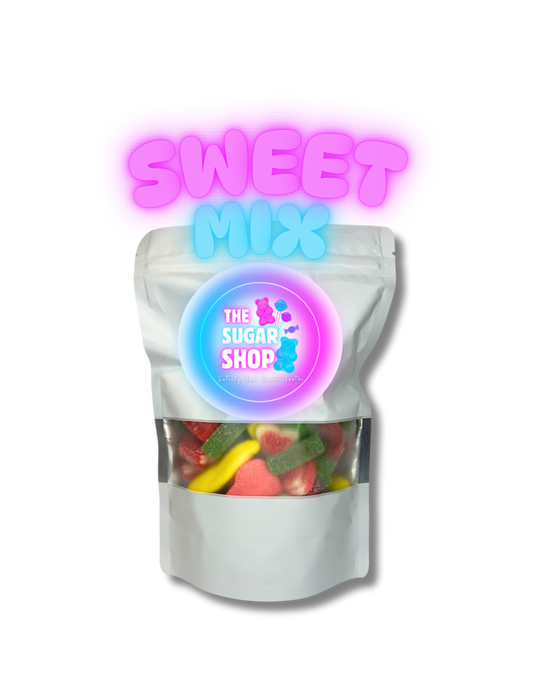 1lb Sweet Mix